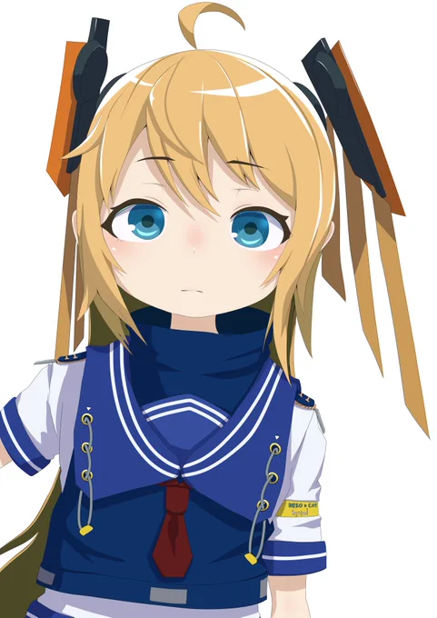 #イラスト #絵 このような絵を描くものです(˘ω˘ )