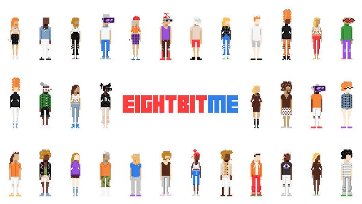 lingzi0707's tweet photo. time flies
classic forever
@eightbit @addison @courtstarr https://t.co/9b0f1MctyT