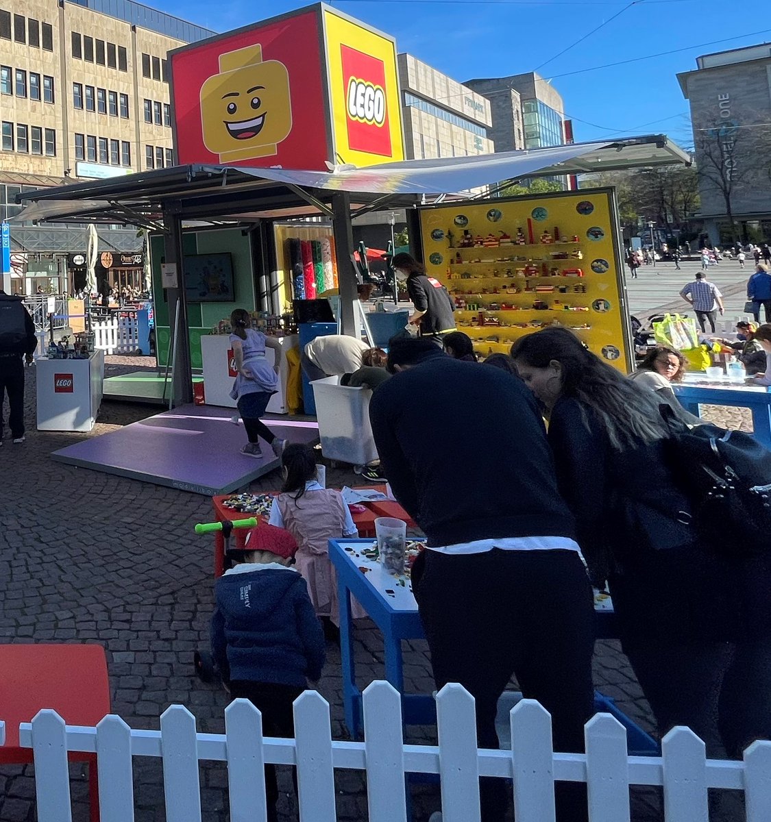 The Producers tweet media