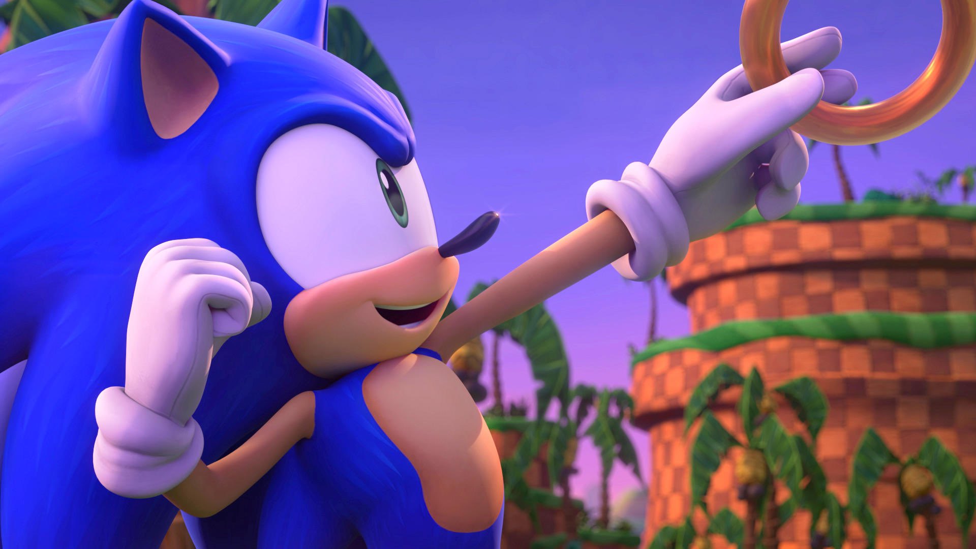 Sonic the Hedgehog on X: Catch an advanced screening of Sonic Prime in  Roblox's @SonicSimulator before it debuts on Netflix on Dec. 15th!   / X