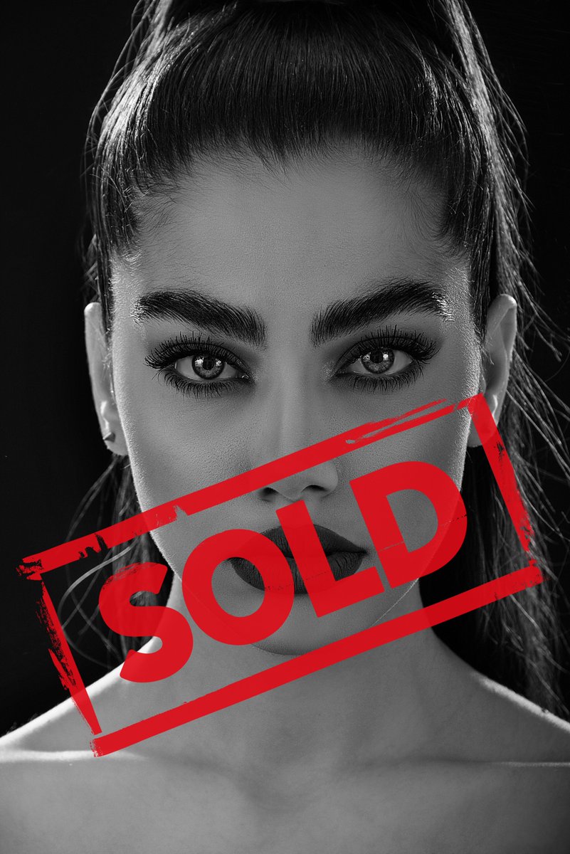 MehranMirzayii's tweet photo. https://t.co/jDv3ObLX5O
🎈😜🎈😜🎈SOLD OUT😜🎈😜🎈😜
Thanks a lot dear collector @stewcho🤟🏽🥰📸
#IRANNFT #nftphotography #NFTs #NFTGiveaway
#NFTpromotion #NFTphotograph #nftbuyer #nftblackandwhite #NFTdiscord #NFTraders
#NFTCOLECTORS #TEZOS https://t.co/D76qFBd0y9