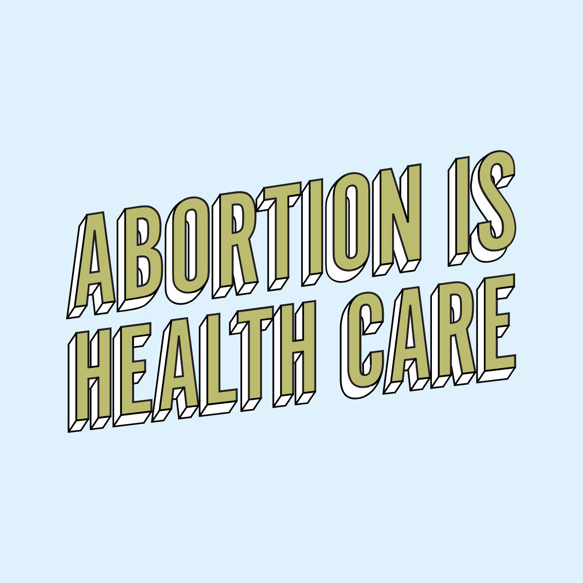 TheDemocrats's tweet image. Due to extremist Republicans and conservative justices on the Supreme Court, Americans could lose access to abortion, which the overwhelming majority of the country supports.

Remember this at the ballot box.