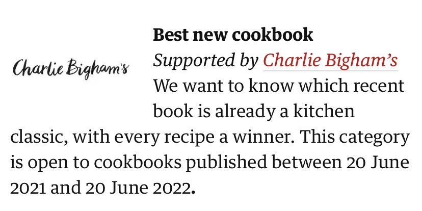 chef_tew's tweet image. Follow the link and Vote for the @RNRMC Cookbook.. gbr01.safelinks.protection.outlook.com/?url=https%3A%…