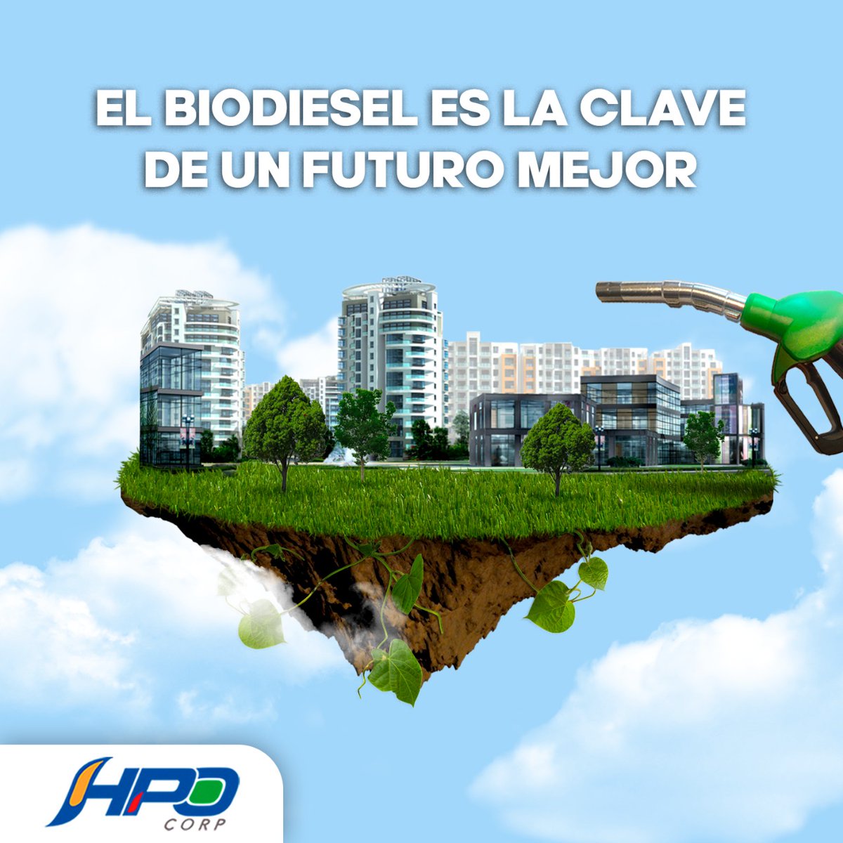 HPO Corp tweet media