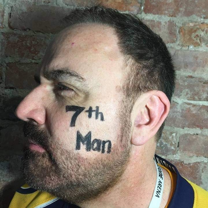 cleangene3's tweet photo. Playing with house money . Rise up @PredlinesNSH and Smashville... there's something to prove.
#StandWithUs 
#StanleyCupPlayoffs 
#winpreds https://t.co/q0RrYLwUP7
