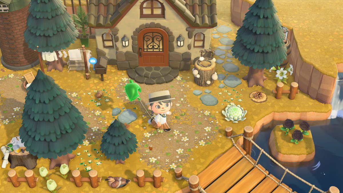 SandyBear004188's tweet photo. #動物森友會 #AnimalCrossing #ACNH #NintendoSwitch https://t.co/F187NHtWBl