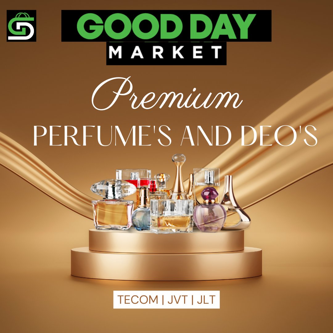 Good Day Market (@goodday_market) / Posts / X