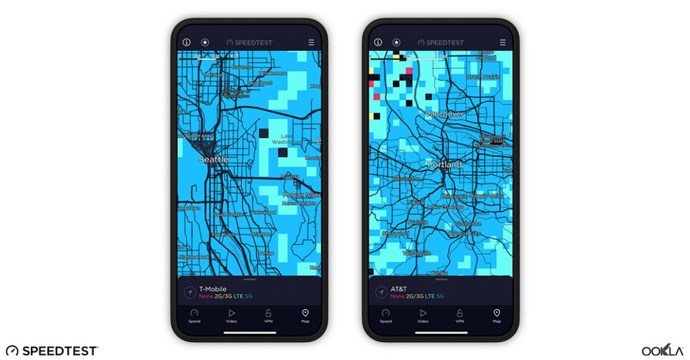 CeotechI's tweet photo. Speedtest si aggiorna con la mappa di copertura su iOS
#ADSL #App #Apple #Copertura #Internet #iOS #iPad #iPhone #MappaDiCopertura #MobileNews #Notizie #Novità #NuoveFunzioni #Rete5G #ReteWiFi #Segnale #Speedtest #Tech #TechNews #Telefonia
https://t.co/0ticTcnnKZ https://t.co/eQSajGwhai