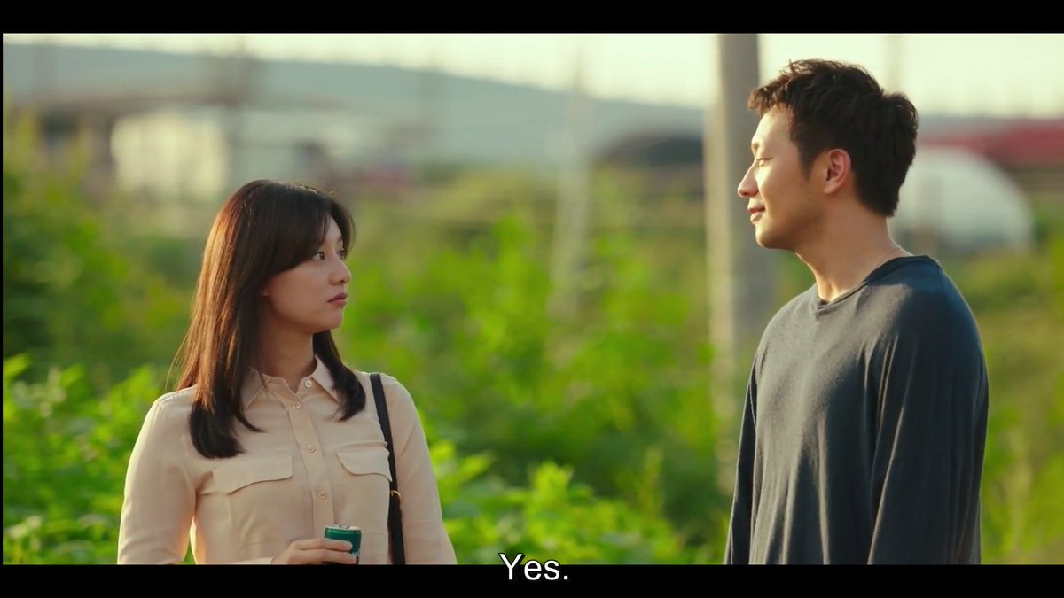 saranghopia's tweet photo. just found myself watching these scenes on loop 👀 waaaaaaa!!! 💓 #MyLiberationNotesEp8 https://t.co/lXog8w4B64