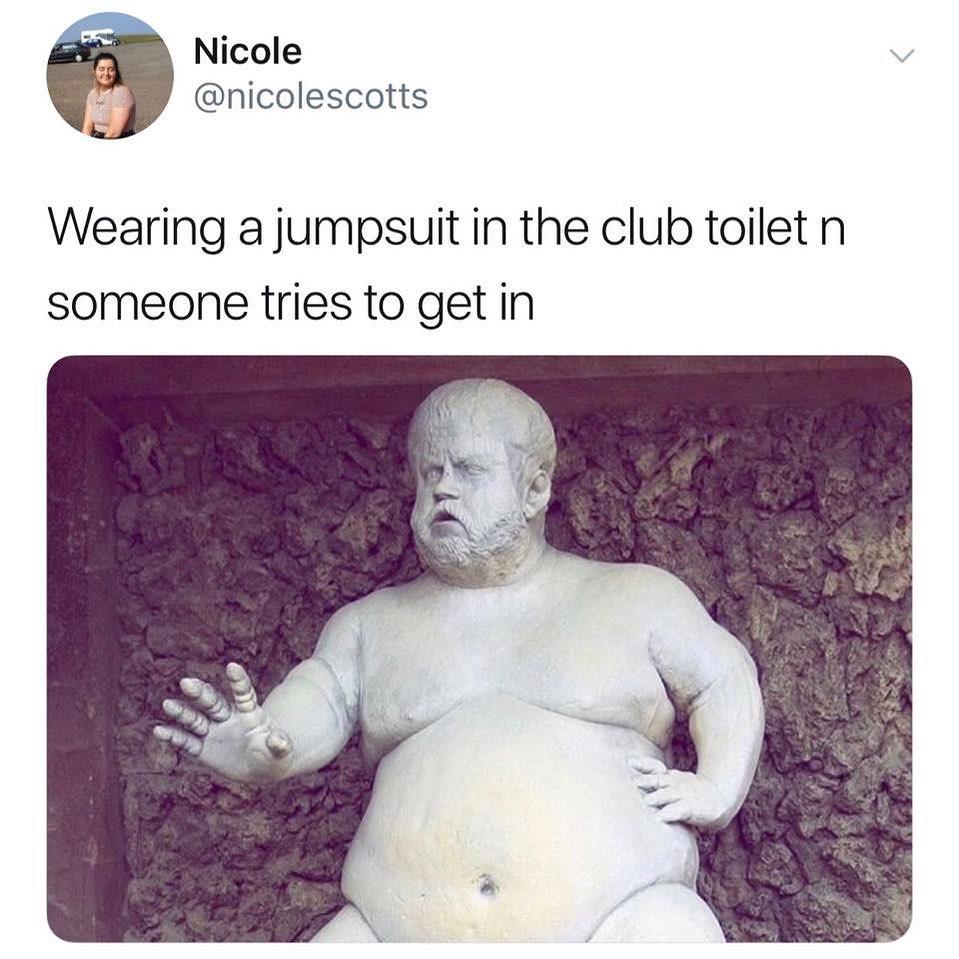 boohoo's tweet photo. why is this so accurate 😂😂😂 https://t.co/RwRKt8lrNY