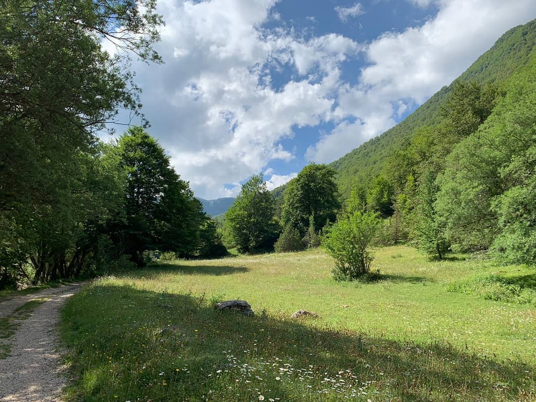 Visit Abruzzo tweet media