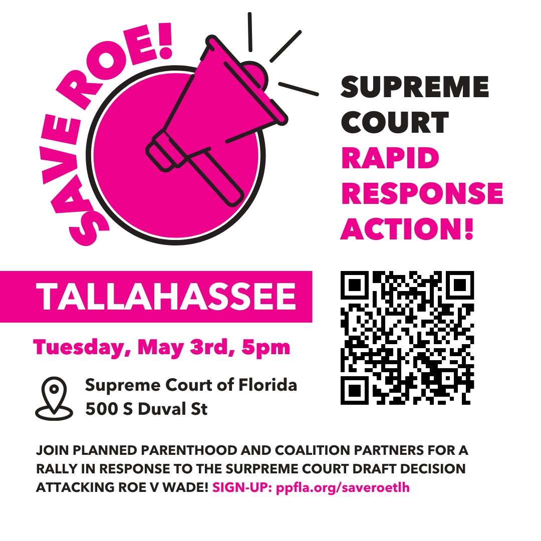 Tallahassee Community Action Committee tweet media