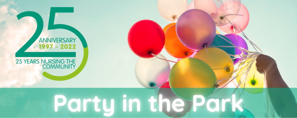 Support @SHN_FundRaising  &amp; celebrate their 25th anniversary at Alscot Park on 17th July. For further details and to purchase tickets, visit the Shipston Home Nursing website shipstonhomenursing.co.uk/event/partyint… 
#partyinthepark