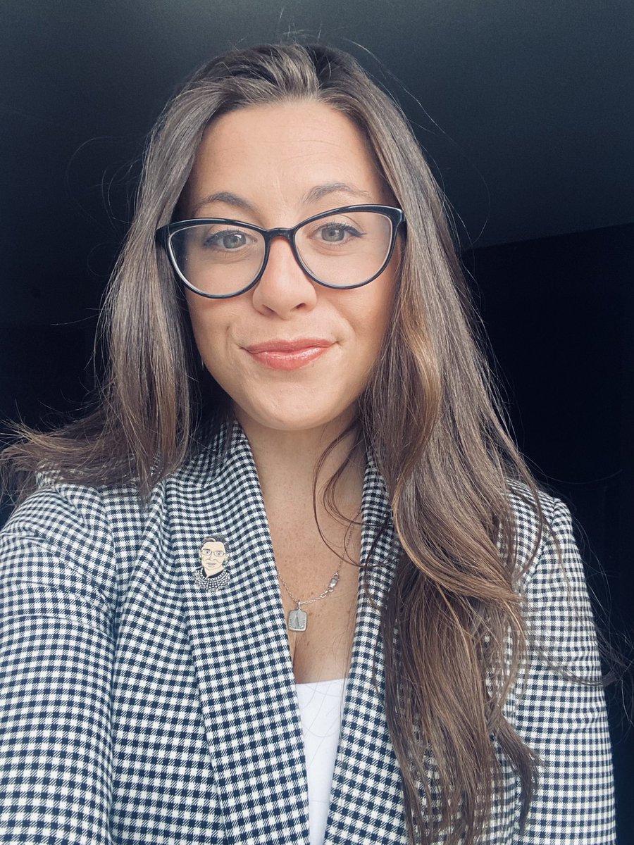 Kaylin Trychon tweet media