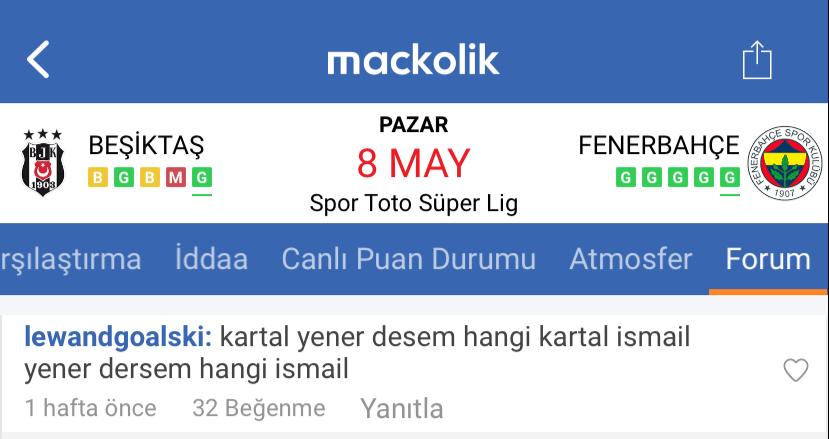 Hayat bazen böyledir 🤷