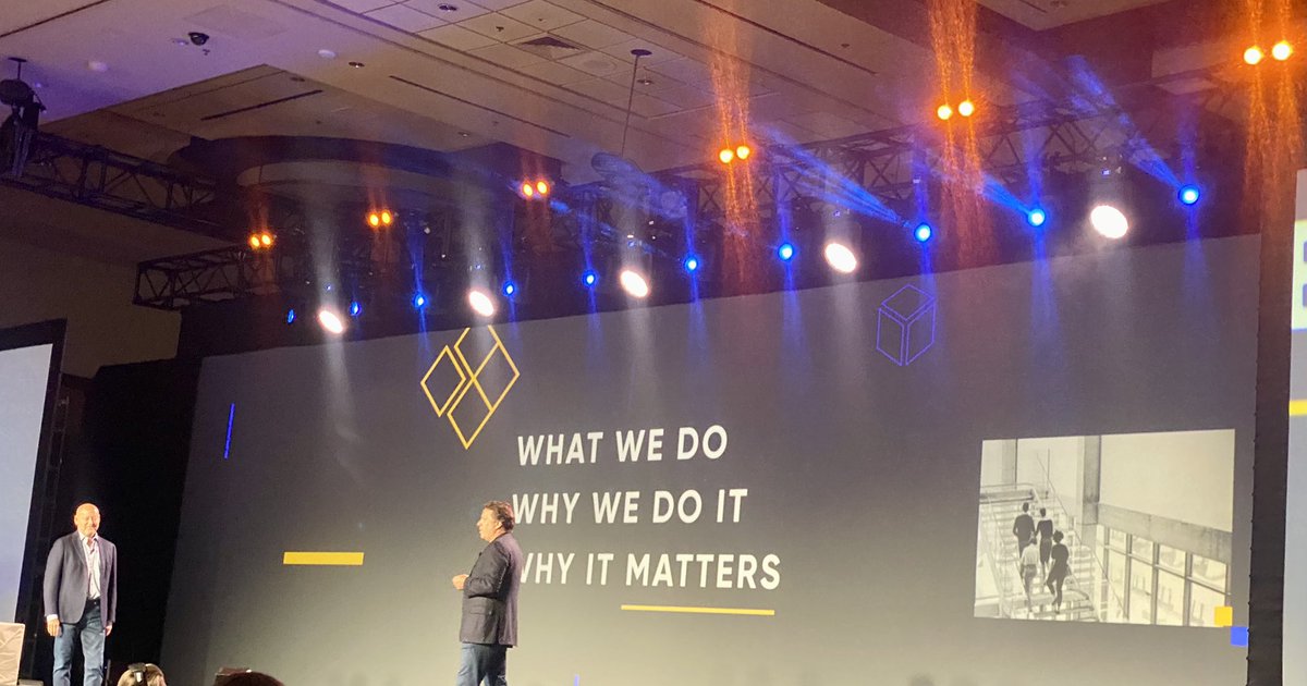 LeslieTeskey's tweet photo. After a few years away, it feels great to back with my #cresa friends and partners! #cresarocks https://t.co/JyGrMmPoTZ