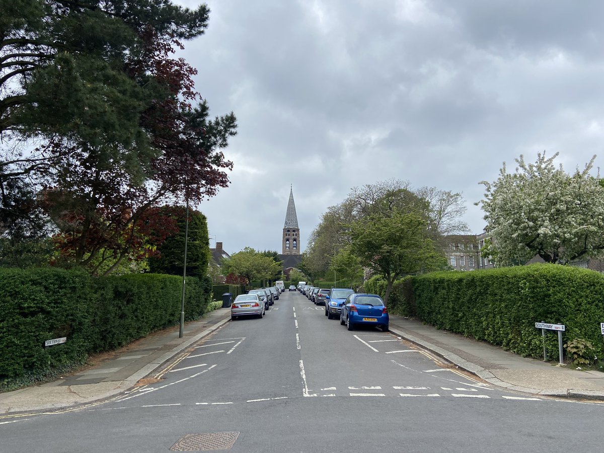 jack_marcher's tweet photo. First up: #Finham! I’ve actually already walked this, but I wasn’t satisfied (even though it’s verified!). Before uploading my alternative, I wanted to test it out first. Just minor tweaks required to the original, making this a fantastic ⭐️⭐️⭐️⭐️⭐️ route! https://t.co/GGZ1Lyg7nX