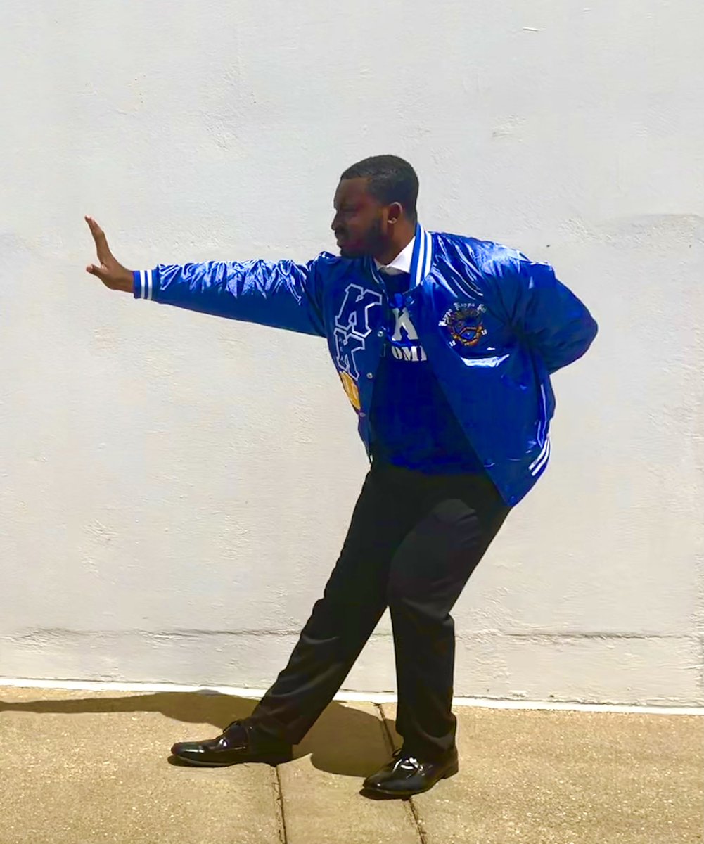 viii_jmg's tweet photo. It’s been a long time KKoming. 
It’s an honor to be selected to serve. The Live 5ive signing in. 

ΚΚΨ | ΝΩ | KarAEAte Kid
SPR 22 GENEΨIS https://t.co/W0B15Me7fO