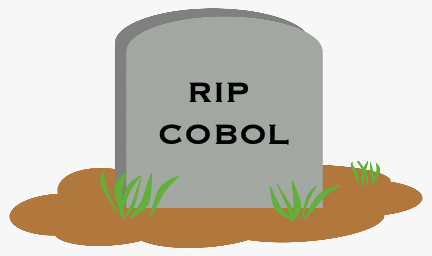 ScalableDBDoug's tweet photo. Why #cobol may never die and how #gnu may help

https://t.co/6ngQ3GzJ3T

@ibmz #mainframe #ibmz16 #IBMLinuxONE @Fujitsu_Global @MicroFocus @broadcom @Azure @awscloud @oraclecloud #gnu #VSCode https://t.co/VoBLm0lEXH