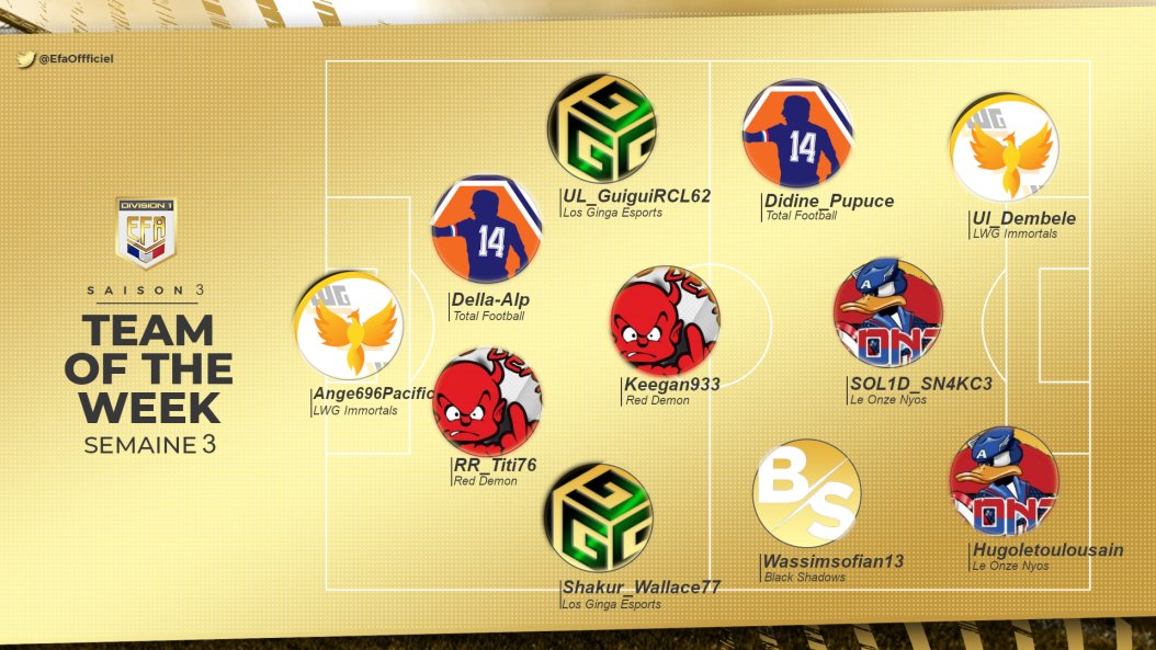 EFA France 🇨🇵 tweet media