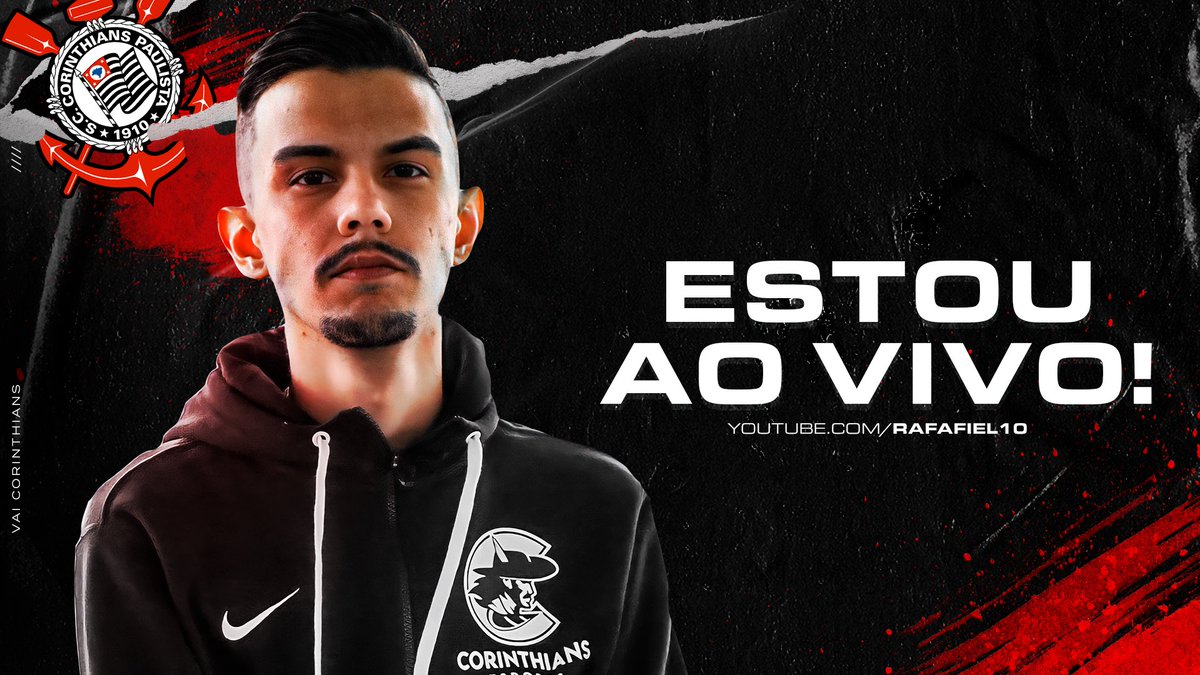 Completando os desafios semanais no Dream team!
youtu.be/pn7G5Z2DjxQ