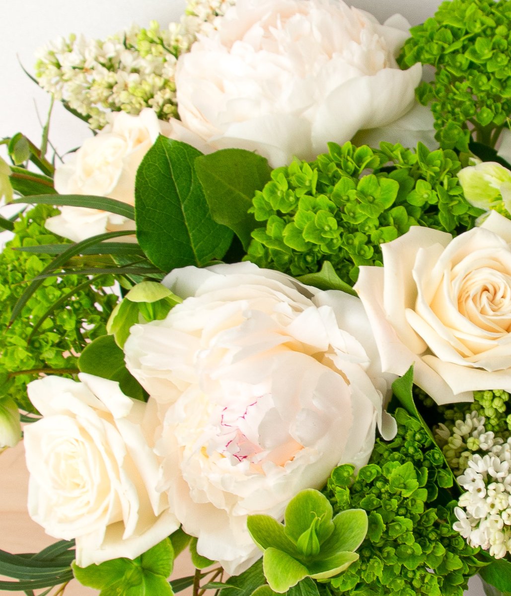 Drooling over our Mother's Day color palette. Five days left to make your order!