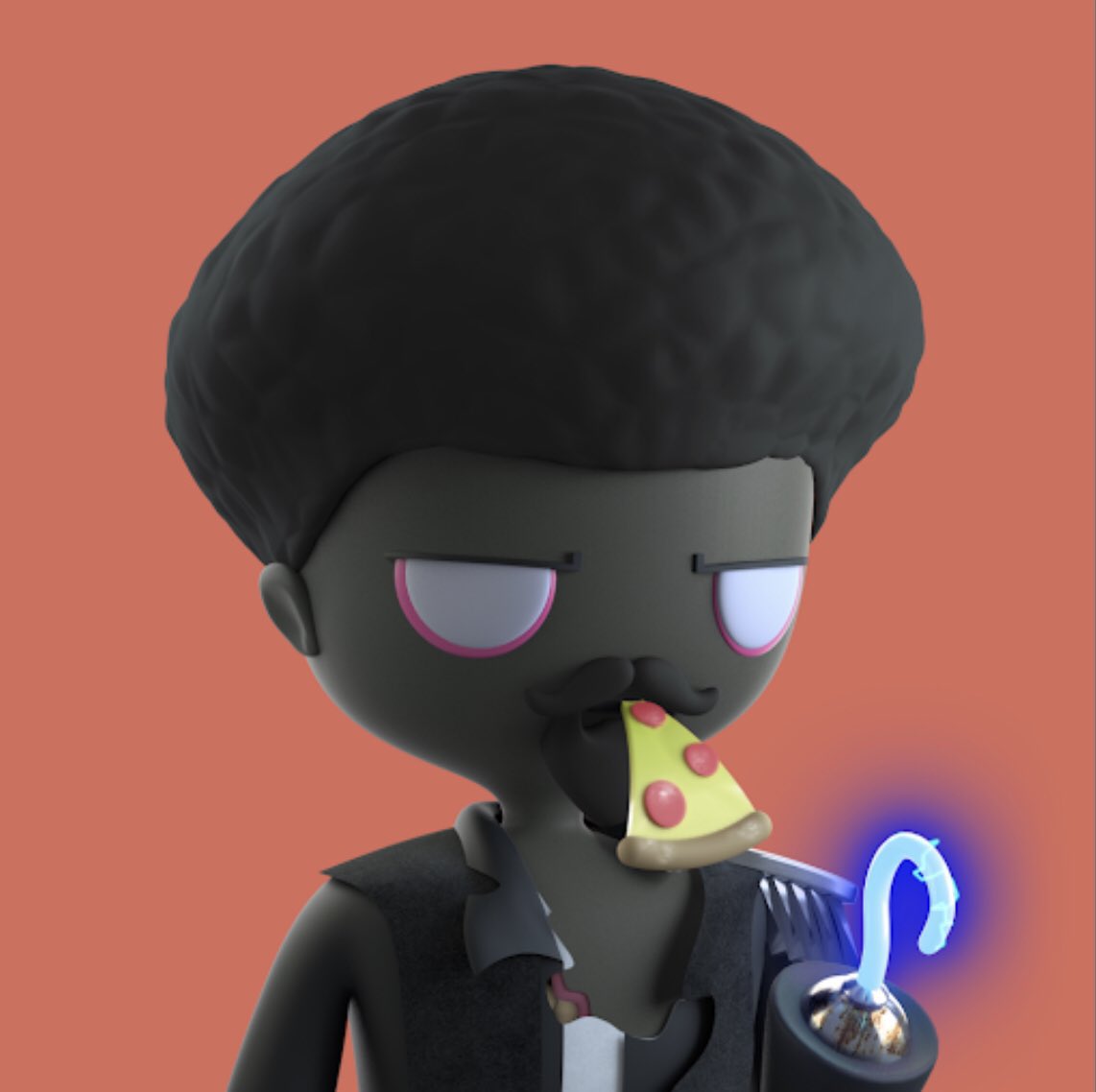 POTM Pizza tweet media