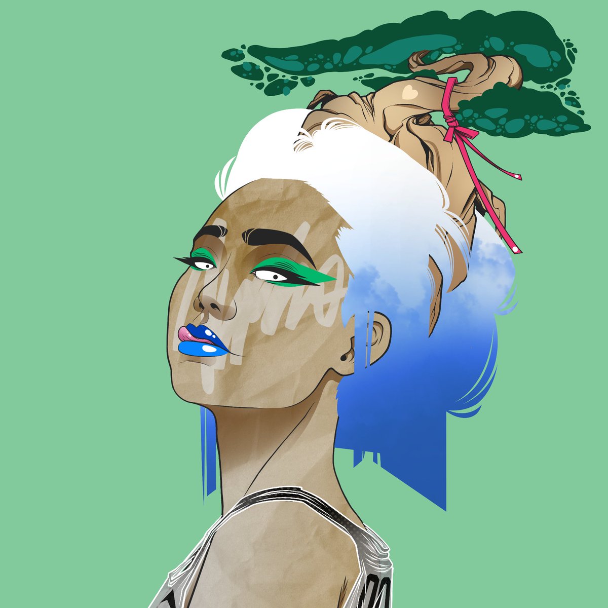 Alpha Girl Club (Bot) tweet media