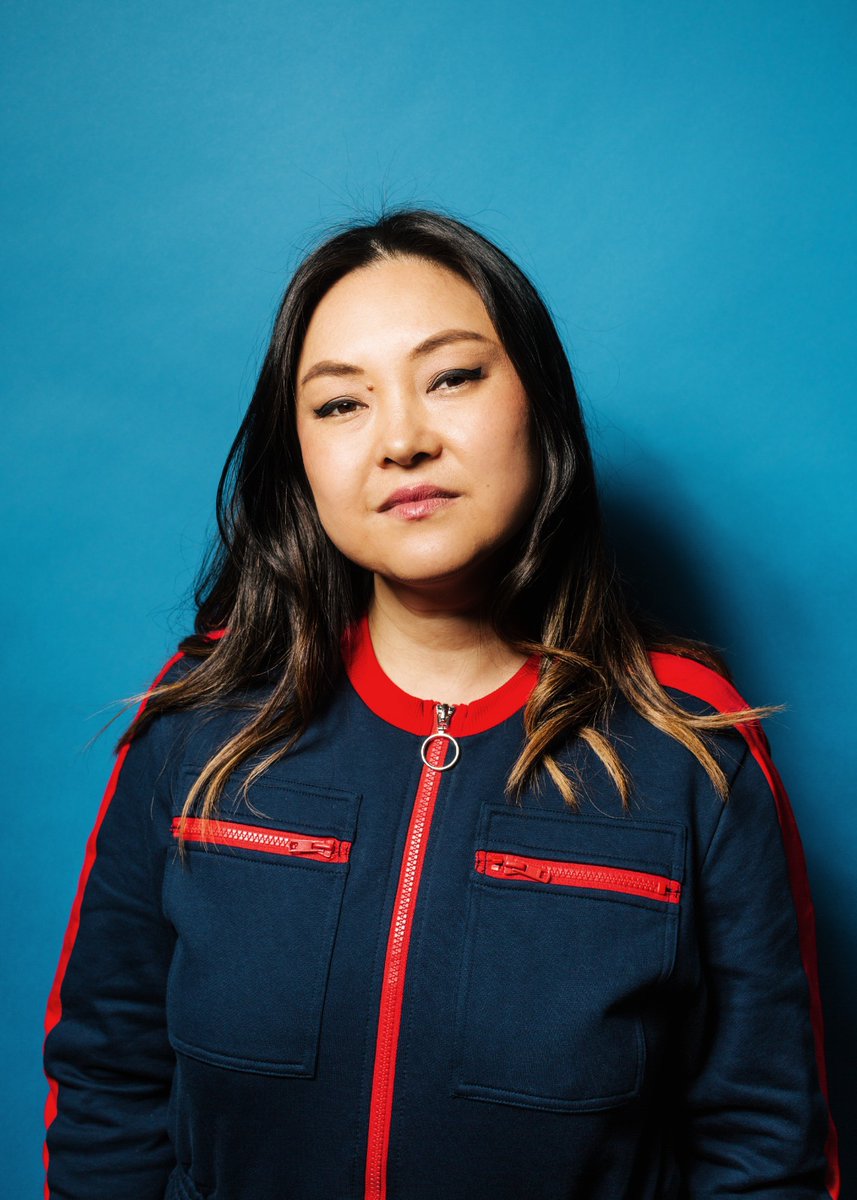 koimagazinefr's tweet photo. [ÉVÈNEMENT]
🎉RDV avec Grace Ly (@gracefullyfried) le jeudi 12 mai de 18h à 20h30 à Paris pour notre masterclass "Nommer et surmonter le racisme anti-asiatique"

🔥 Inscrivez-vous ici: https://t.co/N030sp2dMF

#koimagazinefr #media #masterclass #gracely #racismeantiasiatique https://t.co/GspZN8xOHP