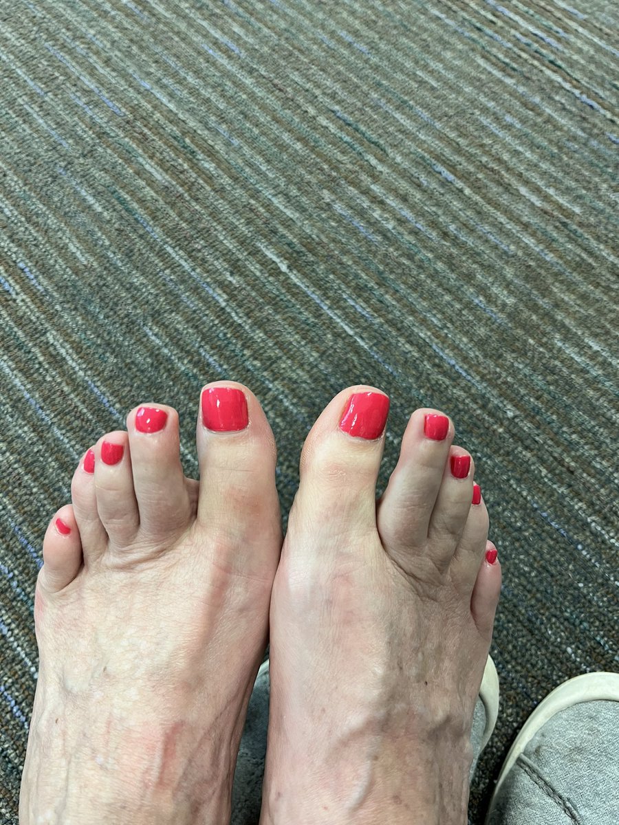 Julie Mayer tweet media