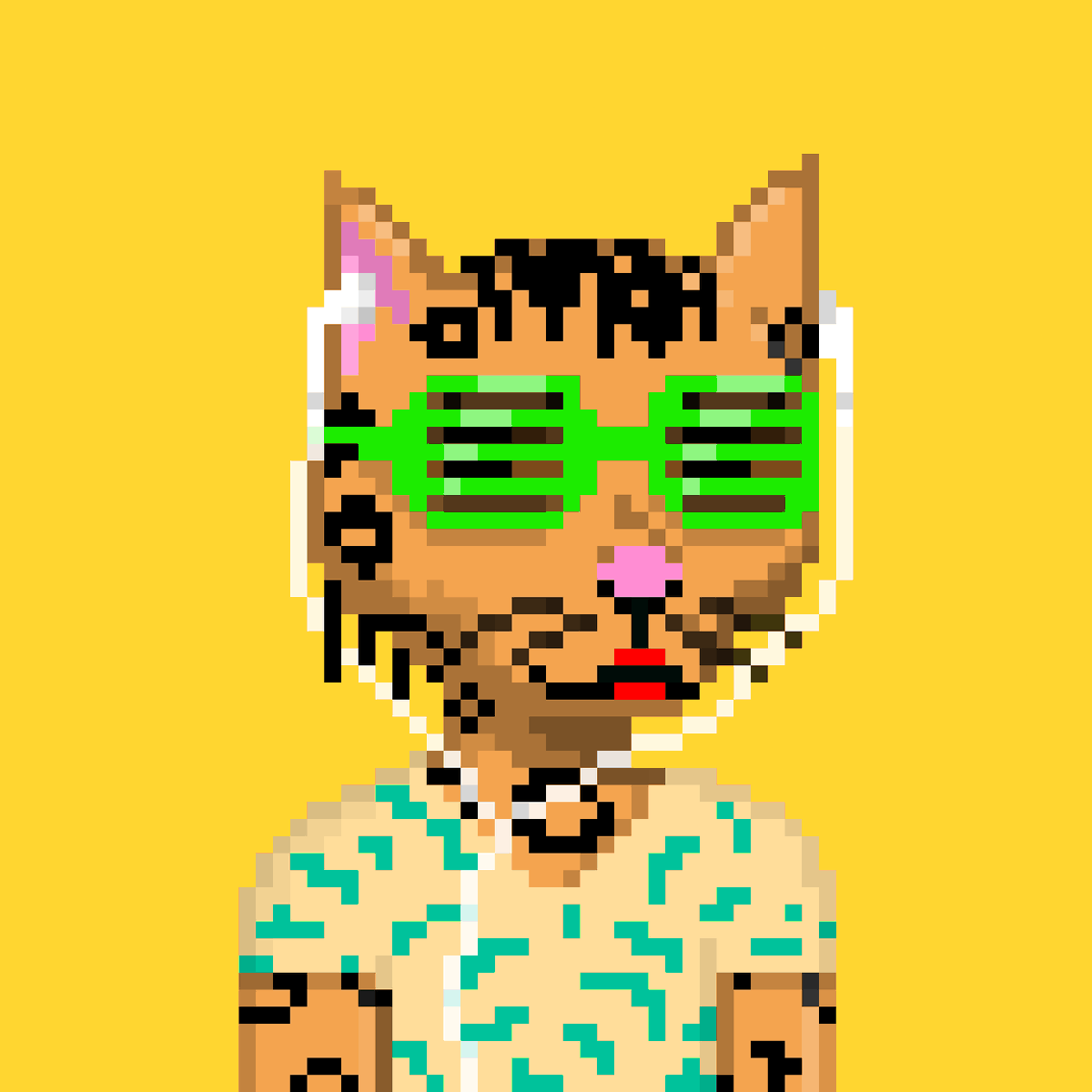 GrittyCats's tweet photo. What type of cat are you feelin like today?
#nfts #nftdrop #nftlaunch #nftcommunity #presale #nftspace #nftart #grittycats https://t.co/KAMpOS08W6