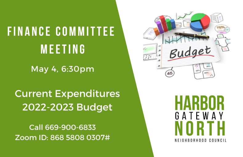 Finance Committee Meeting Wed. May 4, 6:30 pm via Zoom. The Committee will review the expenditures made to date and begin work on drafting the budget for the 2022-2023 fiscal year which begins on July 1.

Agenda: harborgatewaynorth.org/event/finance-…
us02web.zoom.us/j/86858080307