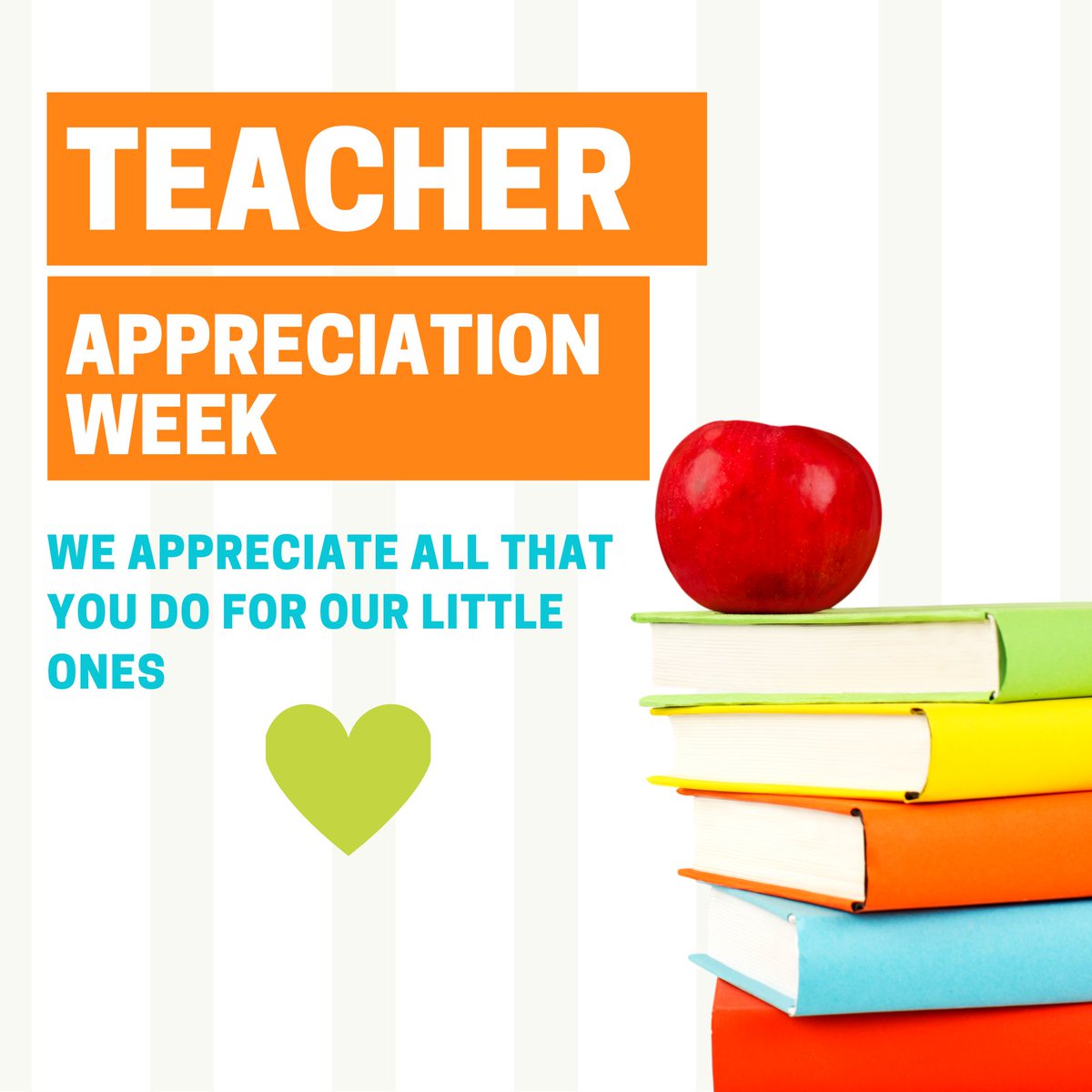 Subaru_OP's tweet photo. #TeacherAppreciation week is here! Thank you to all of the hard-working teachers! Your time and dedication does not go unnoticed. https://t.co/9czzOa3qFr