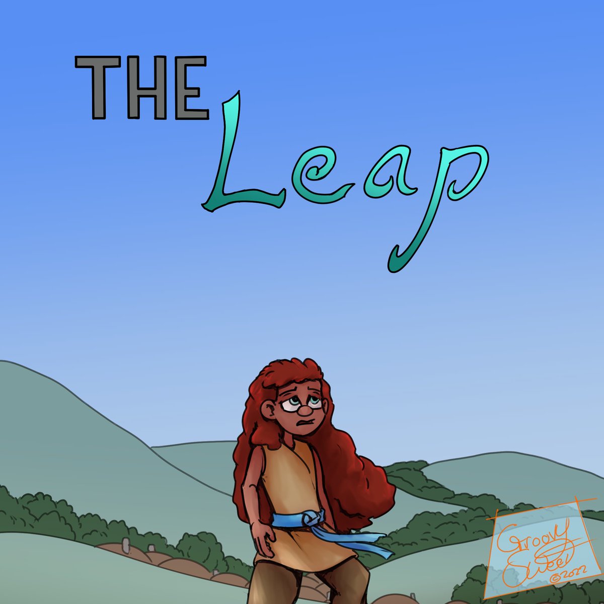 GroovySweet's tweet photo. #Comic #MiniComic #ShortStory https://t.co/VzPfTatTID