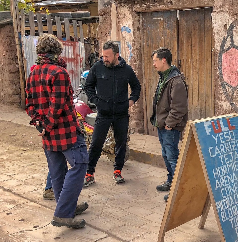 Some seriously good tips in here: 
12 SIMPLE STEPS TO PLAN AND ORGANIZE YOUR PERFECT ADVENTURE

Great article @offthepath

off-the-path.com/en/12-simple-s…

#Adv3nture #outerwear #outdoorapparel #adventureawaits