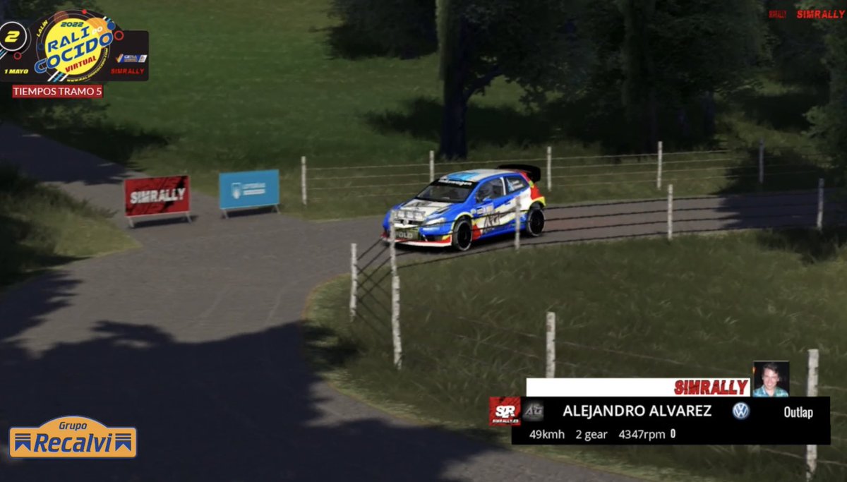 Alejandro Alvarez🇪🇸 tweet media