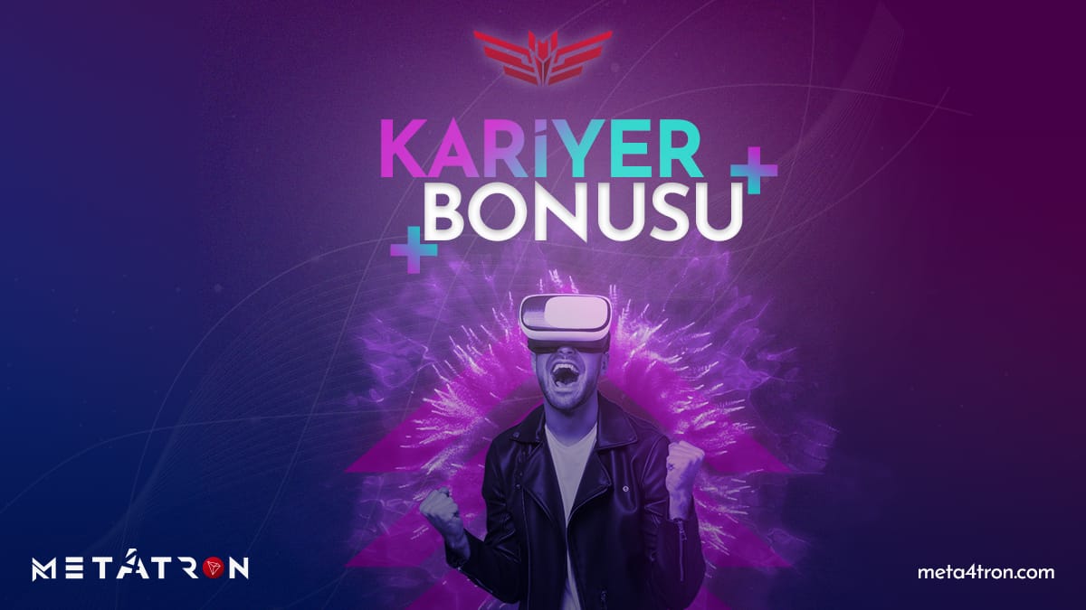 Meta4tronturkey's tweet photo. seviye olan Newyork seviyesine yükselebilirsiniz.
Hem kariyer atla hem kazan! https://t.co/T9cXx410zR