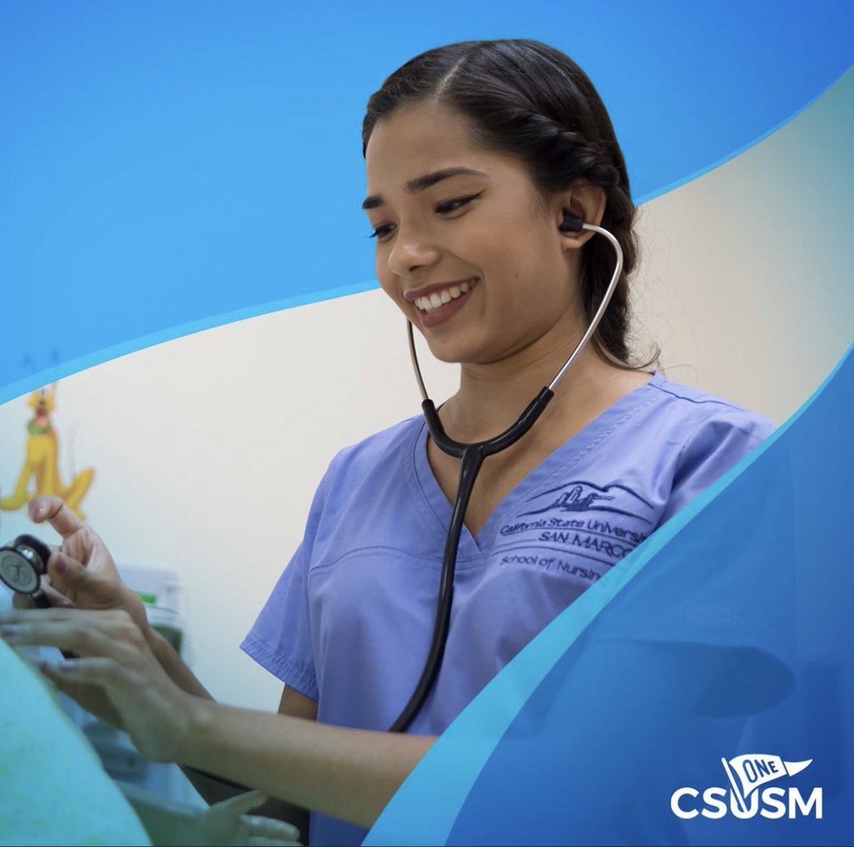 csusm_lafs's tweet image. #onecsusm is here. Please consider making a donation to LAFS today. All donations go towards the LAFS General Scholarship. The link is in our bio 😀