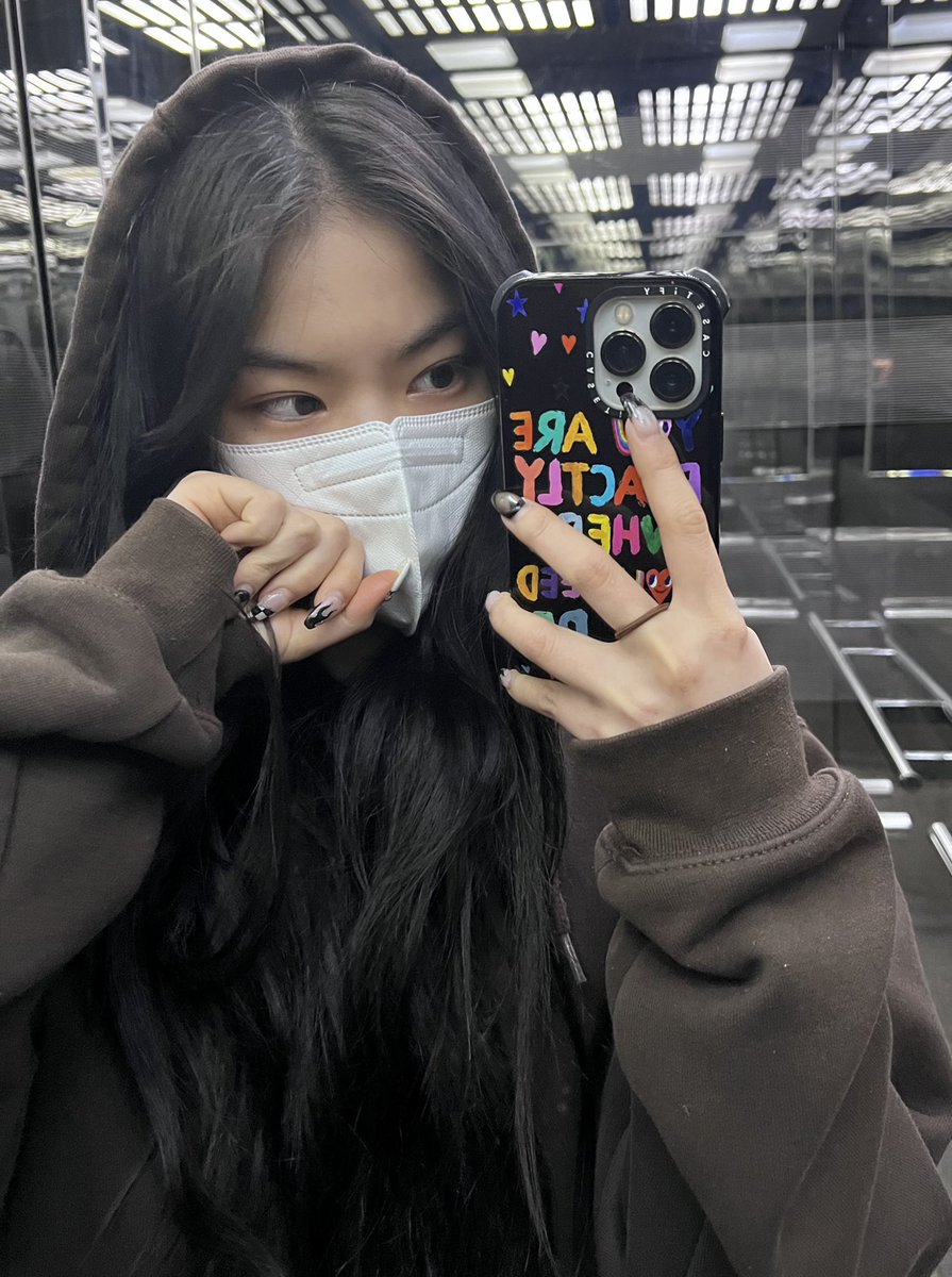 ksjchae's tweet photo. https://t.co/8vWzRTP8sc