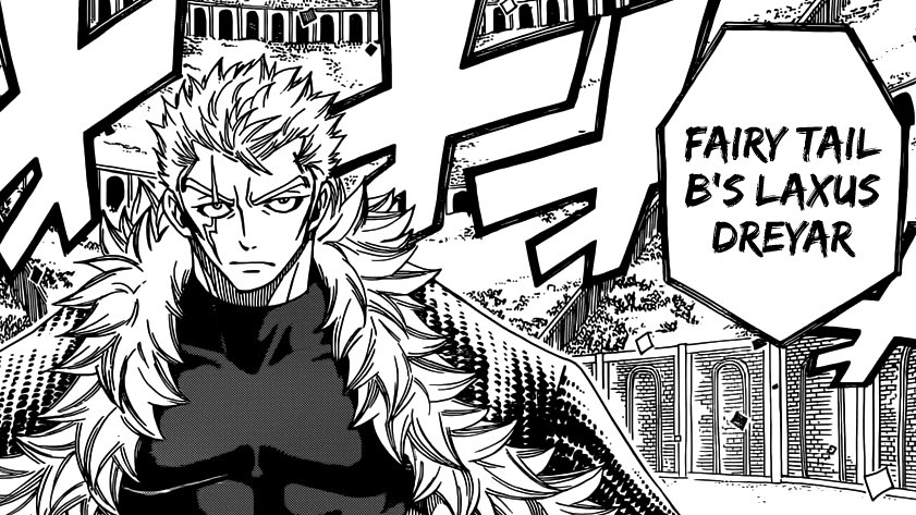 Fairy Panels Fairy Tail Master In My Heart T Co Ol7rhqb9ug Twitter