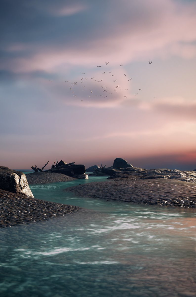 annatheginguh's tweet photo. Coasts of Iki
Game: #GhostOfTsushimaDirectorsCut
Theme: #TsushimaTuesday

#GhostOfTsushima #VGPUnite #WorldofVP #VirtualPhotography https://t.co/0uyDhCRbGg
