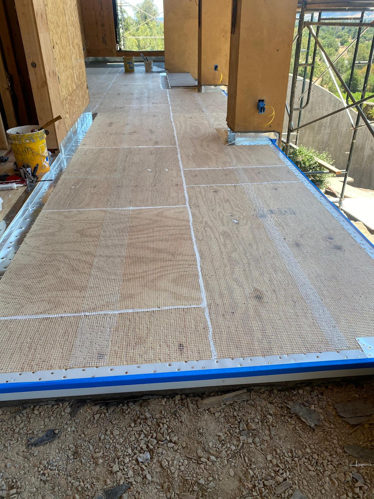 Moreno Gaco Deck Roofing (GacoDeck) / Twitter