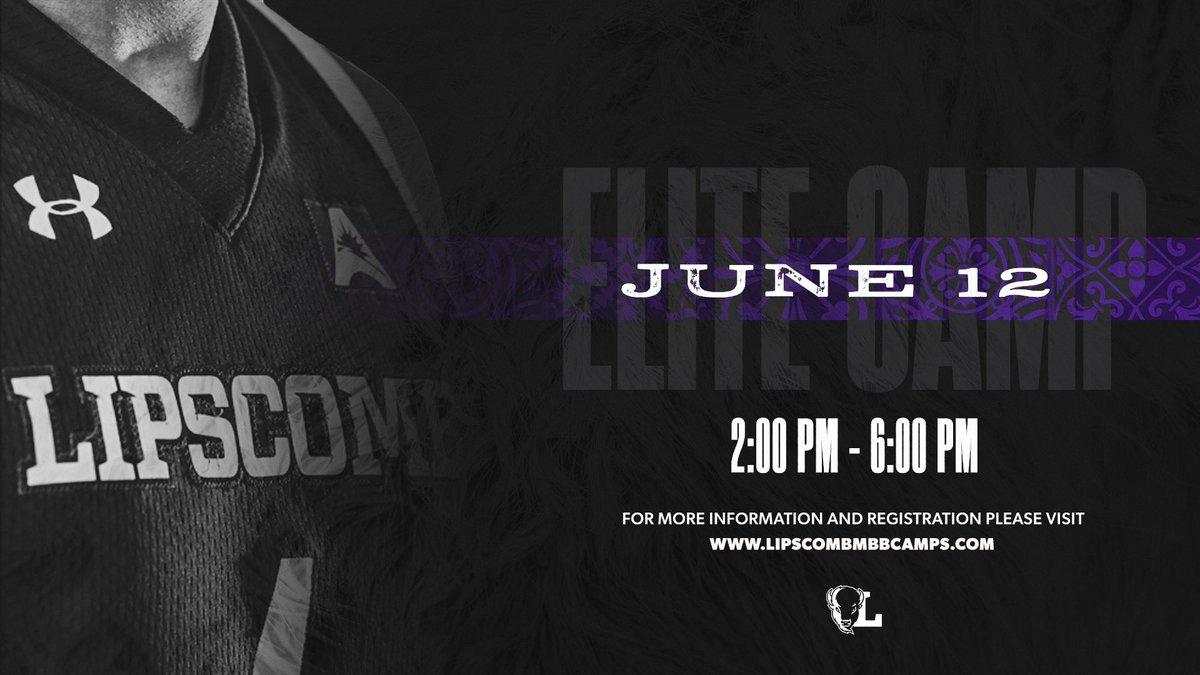 Lipscomb Men's Basketball tweet media