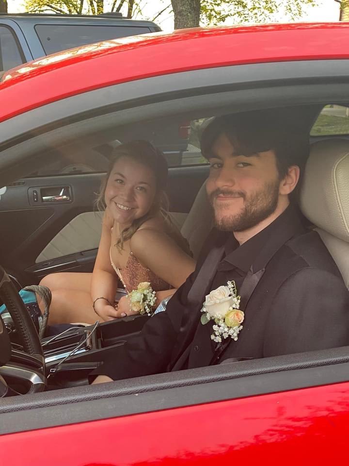 Prom 2022💟