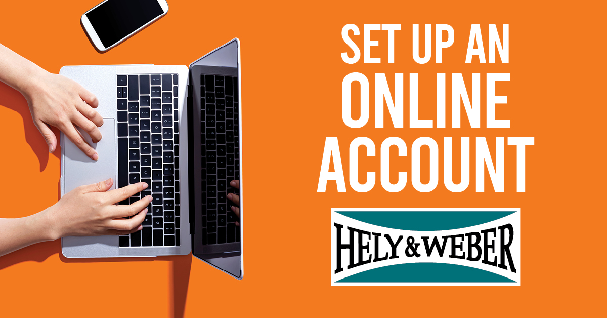 Hely & Weber tweet media