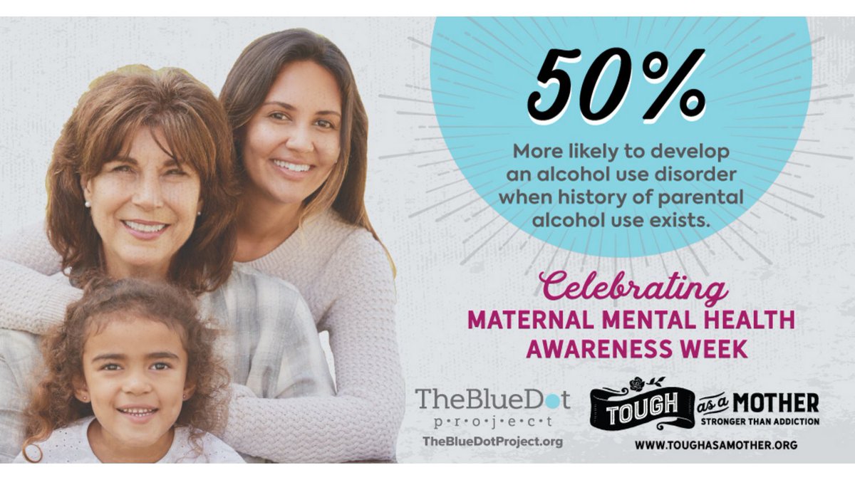 WOCHECollective's tweet photo. Did you know, mental health conditions, which include substance use disorders (SUD), suicide, and overdoses, are the leading cause of preventable maternal deaths in the US. #MakingOverMotherhood #MMHWeek2022 with @thebluedotprj

Learn more here:
https://t.co/GgXGDsNiTS https://t.co/x2qQeoaaGr