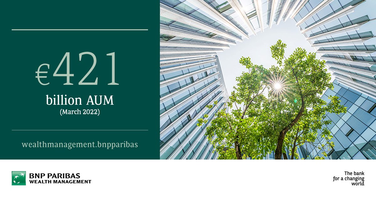 BNPP_Wealth's tweet photo. #BNPPResults  Very good, resilient net asset inflows at Wealth Management, particularly in Commercial &amp; Personal Banking markets in Europe. @PointetAnne @Vt_Lecomte https://t.co/Xzme6dZIwr