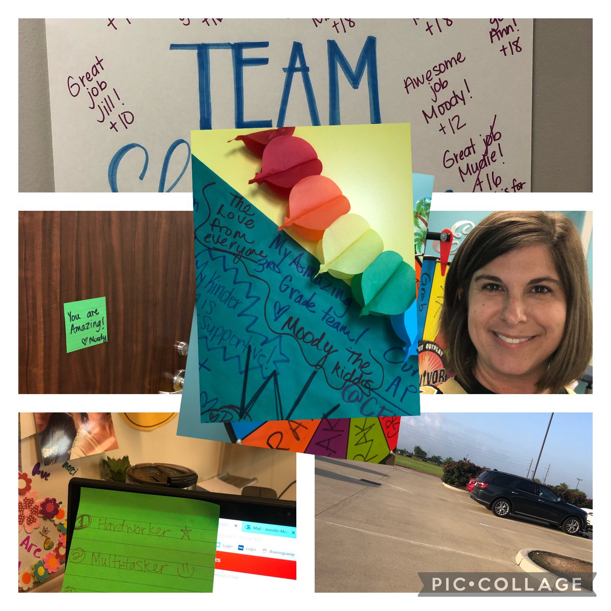 Jennifer Moody tweet media