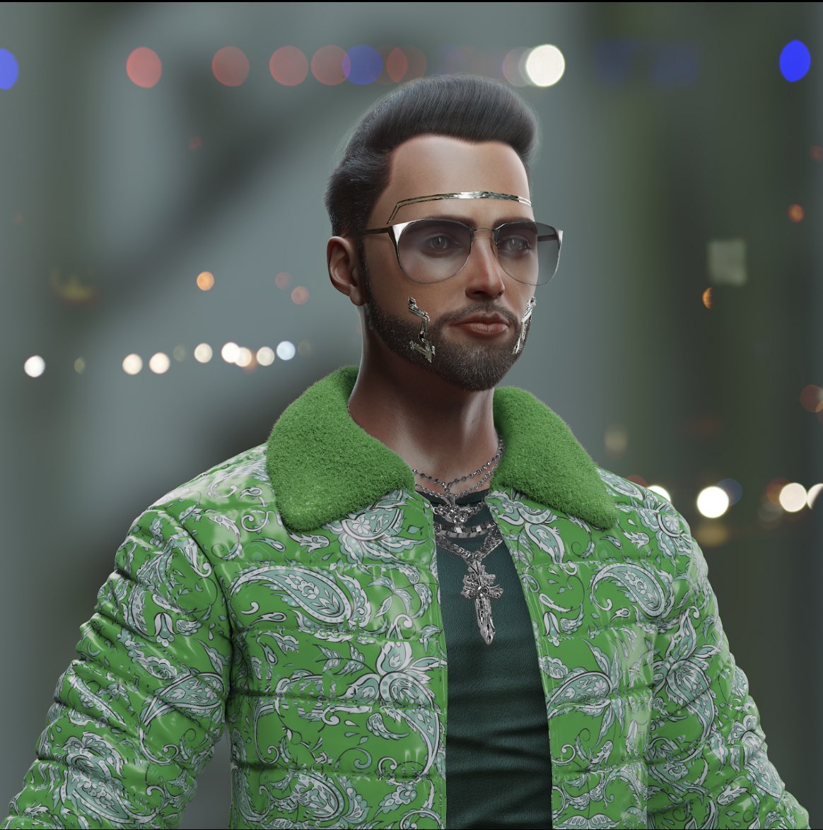 Lai Digi tweet media