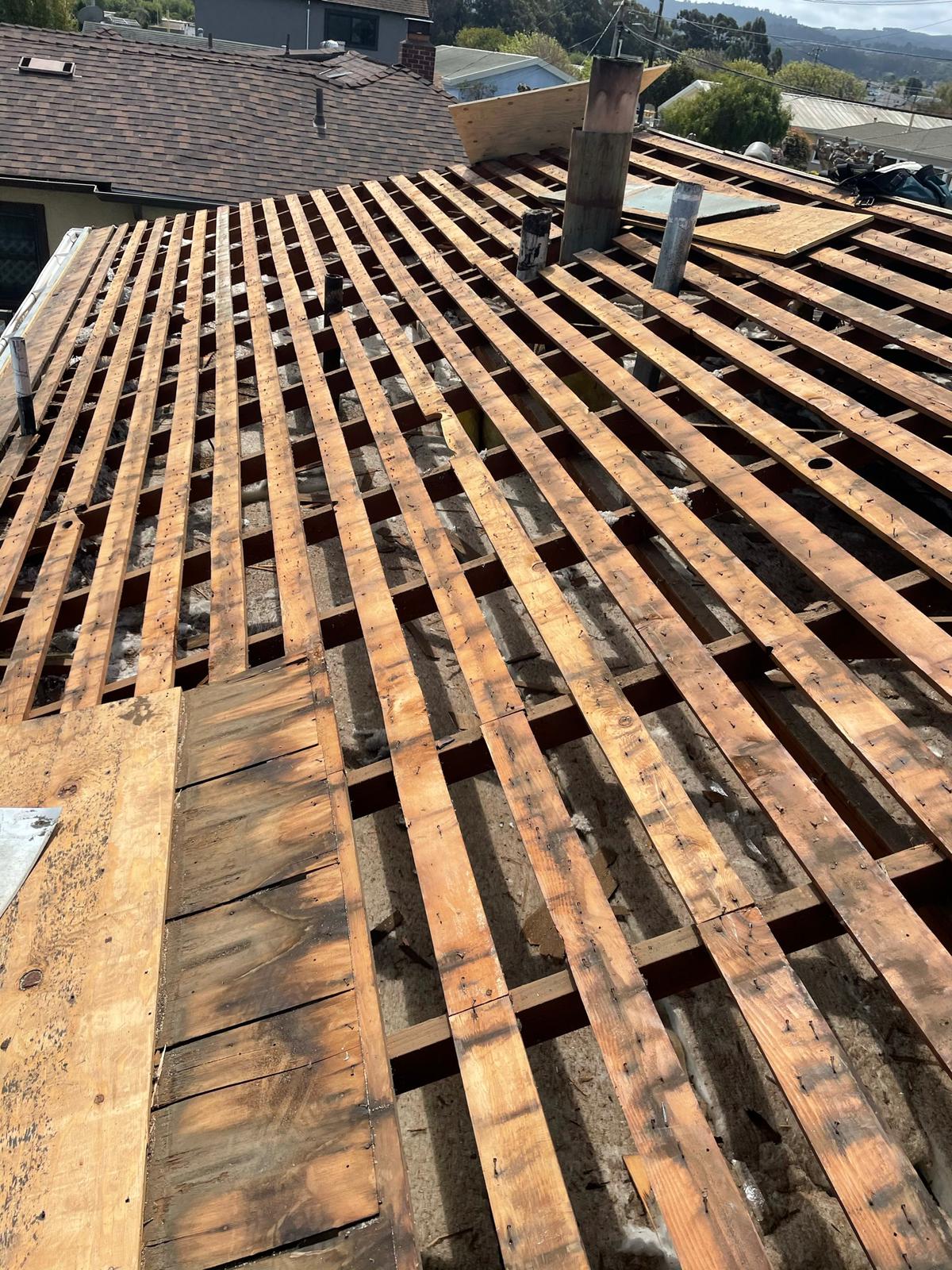 Moreno Gaco Deck Roofing (GacoDeck) / Twitter